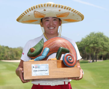 LPGA Home