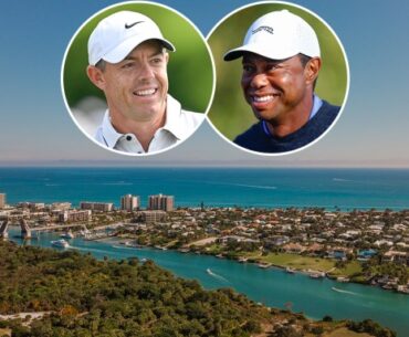 Pro Golf’s Most Exclusive Enclave Is This Quiet Florida Town