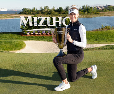 LPGA Home