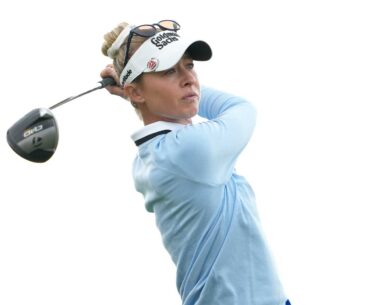 LPGA Home