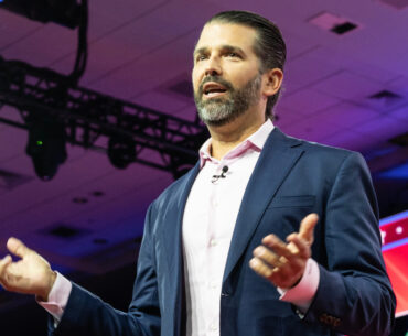 Everything Donald Trump Jr. Does To Stay Fit