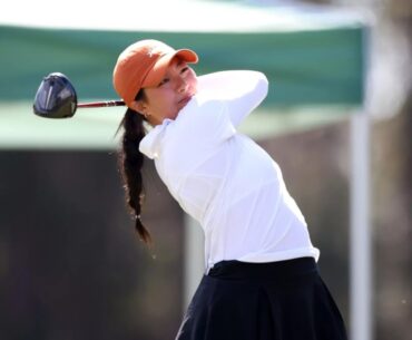 B.C. set to host 110th Canadian Women's amateur golf championship