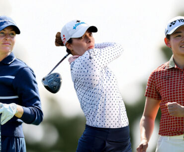 LPGA Home