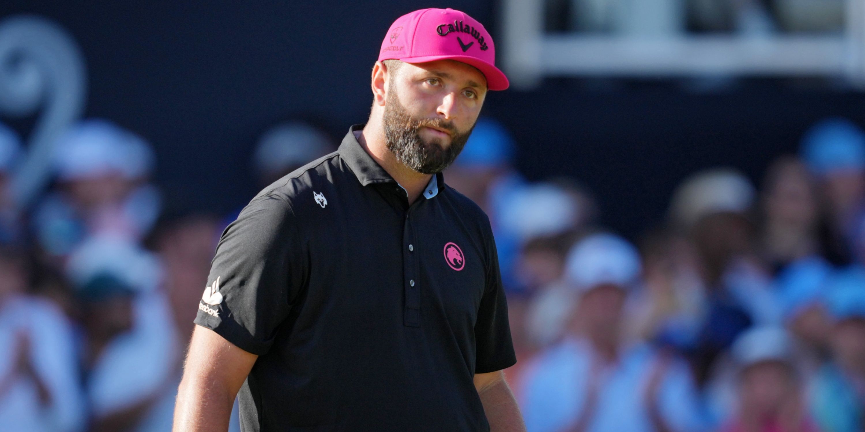 Jon Rahm