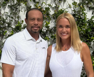 Who is Kai Madison's mom Vanessa and when did she divorce Donald Trump Jr?