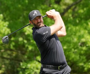 Dustin Johnson gets special invitation to PGA Championship