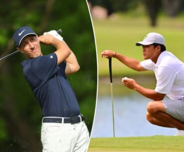 Long Island club pros chase golf dreams at PGA Championship