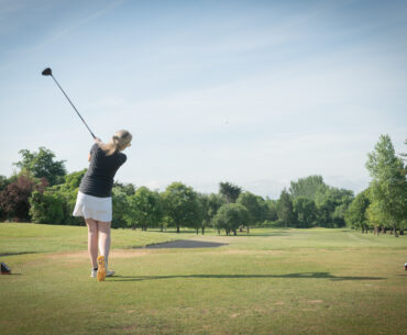 LIMERICK IN PHOTOS: Limerick Chamber Golf Classic