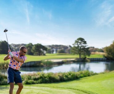 A Golfer’s Guide to Ocean City
