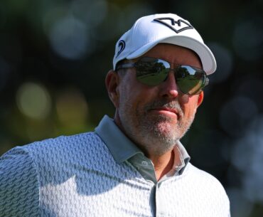 ‘Not good for anyone’ - Phil Mickelson takes aim at PGA Tour over Rory McIlroy snub