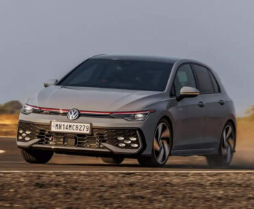 Volkswagen Golf GTI arrives in India! Bookings open for 250 kmph hatch: Details