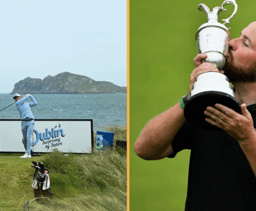 Portmarnock Vote Moves Dublin Club Step Closer To Hosting The Open