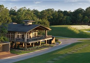 The Woodlands Country Club