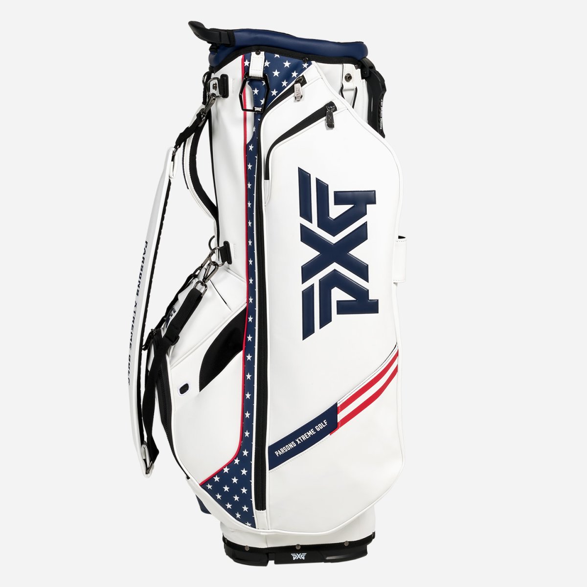 PXG Stars and Stripes Golf Bag