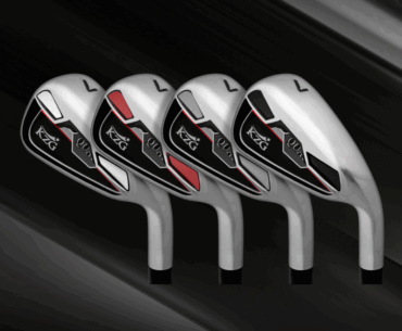 KZG EXPANDS ITS QUAD IRON LINE, WITH UNIVERSAL APPEAL AND UNSURPASSED PERFORMANCE.