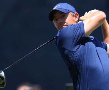 Secretive nature of driver testing in pro game raises sticky questions