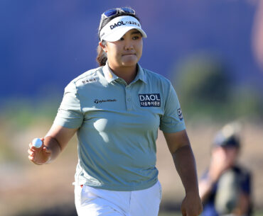 LPGA Home