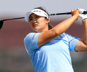 LPGA Home