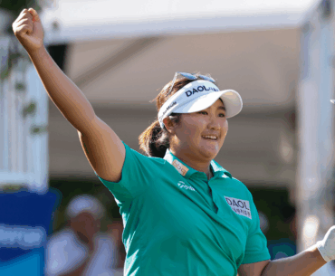 LPGA Home