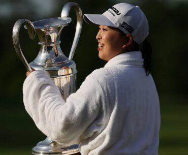 LPGA Home