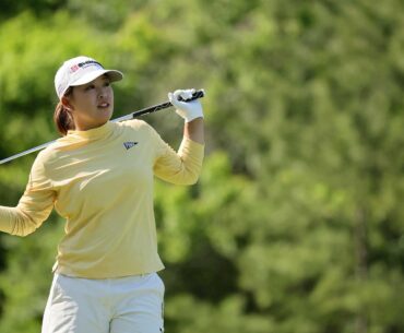 LPGA Home
