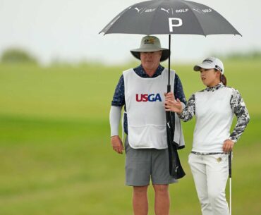LPGA Home