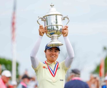 LPGA Home