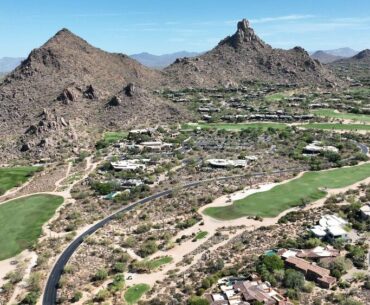 Scottsdale golf course closing for restoration this summer
