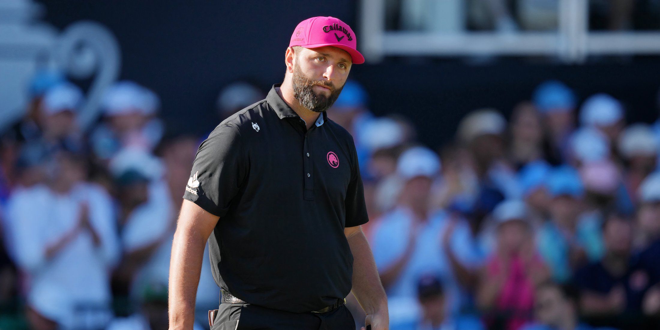 Jon Rahm