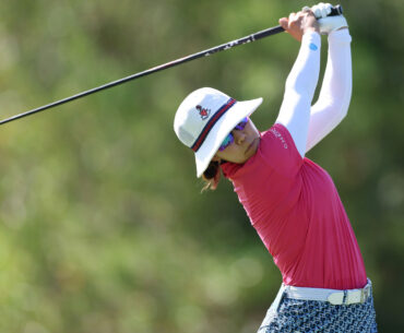 LPGA Home