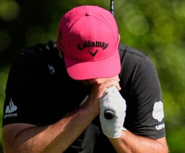 LIV Golf: Were Jon Rahm, Bryson DeChambeau less prepared for PGA Championship contention? Pundits analyse their major near-misses - MKFM 106.3FM