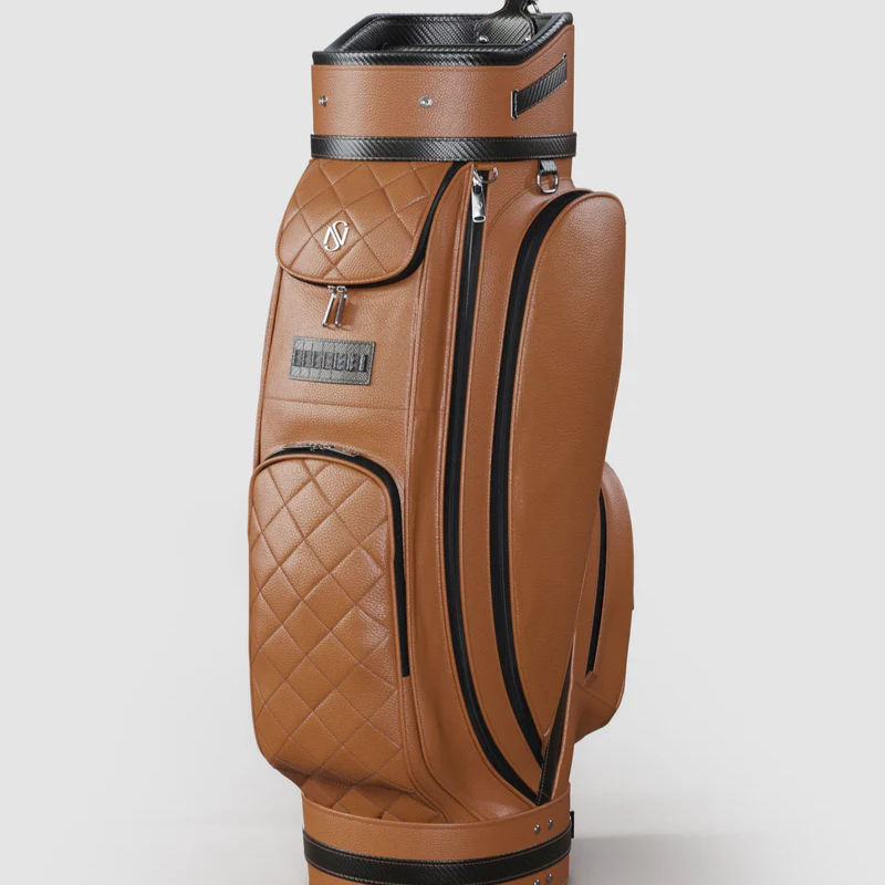 Soul of nomad expensive golf bags