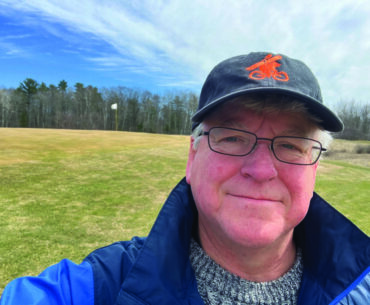 Enjoy Early Spring Golf and Overlook Flaws