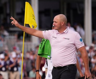 Philadelphia Cricket Club’s Director of Golf notes Wissahickon course stood its ground at Truist – Daily Local