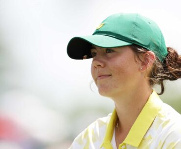 LPGA Home