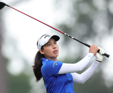 LPGA Home