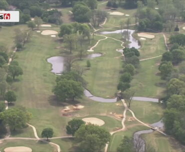 Bartlesville Public Golf Course Set to Open Later This Year After Renovations