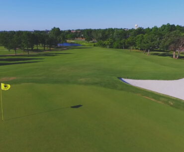 Oklahoma launches ‘Golf Trail’ featuring 18 courses across the state