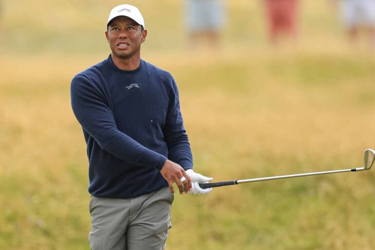 Tiger Woods makes ‘good decision’ to have back surgery, return unclear Masters champion claims Tiger Woods underachieved in his career