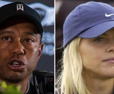 Tiger Woods 'Has Never Completely Forgiven Himself' For Cheating Drama