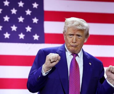Trump's Meme Coin Dinner: Disappointing Food, No Meet-and-Greet