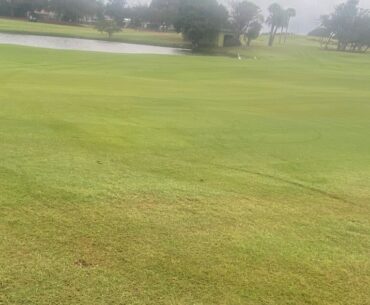 Officials crack down on e-bikes after golf course damage