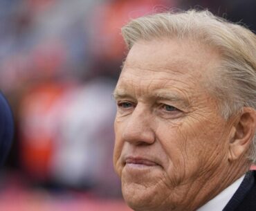 Death of John Elway's former agent ruled an accident following golf cart fall
