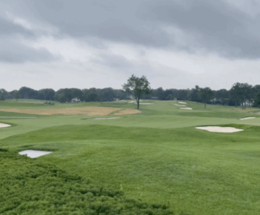 2 Michigan courses make Golf Digest's list of 'America's 100 Great Golf Courses'
