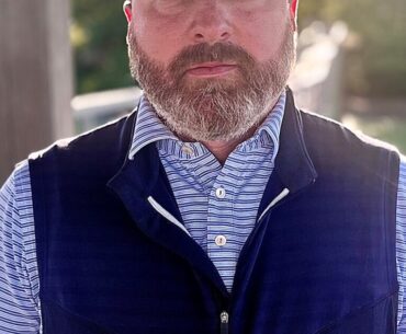 Names David Barrett as director of agronomy