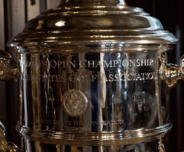 Erin Hills to host U.S. Women’s Open