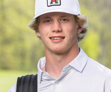 Golf roundup: Alex boys nearly tie program record on day one of CLC Championship, lead meet by 8 strokes - Alexandria Echo Press