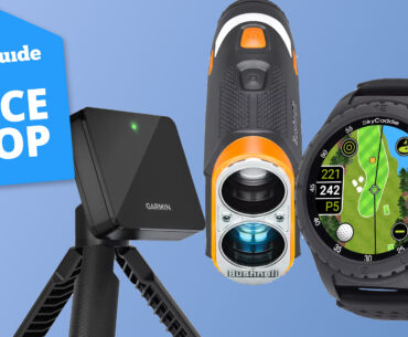 Golf products on sale for Father's Day