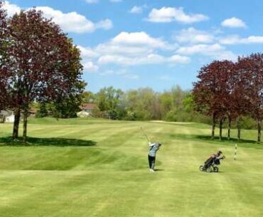 DuPage forest preserve plans major transformation of Wood Dale golf course