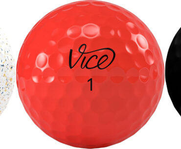 Amazon is clearing out these tour-grade Vice golf balls during its Memorial Day sale